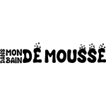 Ambiance - sticker sticker salle de bain dans mon bain de mousse