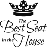 Ambiance - sticker sticker le meilleur si�ge