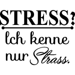 Ambiance - sticker sticker stress ?