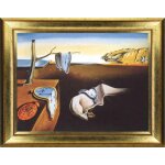 Ambiance - sticker sticker tableau s. dal� ? la persistance de m�moire