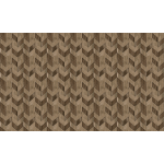 Ambiance - sticker sticker t�te de lit bois chevron graphique h120 x l200 cm