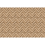 Ambiance - sticker sticker t�te de lit bois chevron scandinave h120 x l180 cm
