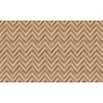 Ambiance - sticker sticker t�te de lit bois chevron scandinave h120 x l200 cm