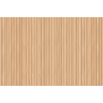 Ambiance - sticker sticker t�te de lit bois design h120 x l180 cm