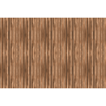 Ambiance - sticker sticker t�te de lit bois �crin de teck h120 x l180 cm