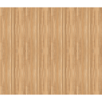Ambiance - sticker sticker t�te de lit bois scandinave h120 x l140 cm