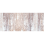 Ambiance - sticker sticker t�te de lit bois us�