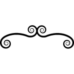 Ambiance - sticker sticker tte de lit avec boucles