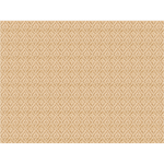 Ambiance - sticker sticker t�te de lit rotin tressage �l�gant h120 x l160 cm