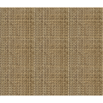 Ambiance - sticker sticker t�te de lit rotin tress� forestier h120 x l140 cm