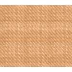 Ambiance - sticker sticker t�te de lit rotin tress� naturel h120 x l140 cm