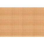 Ambiance - sticker sticker t�te de lit rotin tress� naturel h120 x l180 cm