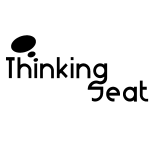 Ambiance - sticker sticker thinkin seat