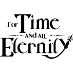 Ambiance - sticker sticker for time and all eternity