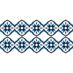 Ambiance - sticker stickers tomettes sol felica anti - d�rapant