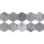 Ambiance - sticker stickers tomettes sol paloma anti - d�rapant