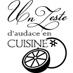 Ambiance - sticker sticker un zeste d'audace en cuisine design