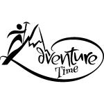 Nc sticker aventure time