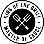 Nc sticker cuisine king of the grill