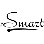 Nc sticker design #smart