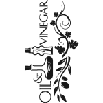 Nc sticker huile et le vinaigre 1