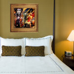 Nc sticker jimy hendrix cadre sticker Nc sticker jimy hendrix cadre sticker