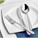 Karaca diamond platin elegance m�nag�re 84 pi�ces 12 personnes