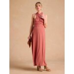 1 robe longue, 7 looks fantastic dress envie de fraise vieux rose 1 robe longue, 7 looks fantastic dress envie de fraise vieux rose