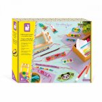 13 bijoux pops multicolore