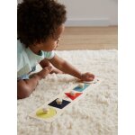 Mon 1er puzzle des formes en bois fsc® multicolore Mon 1er puzzle des formes en bois fsc® multicolore