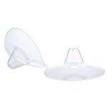 2 bouts de sein en silicone transparent 2 bouts de sein en silicone transparent