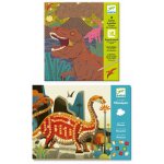 2 articles djeco dj08899 + dj09726 multicolore 2 articles djeco dj08899 + dj09726 multicolore