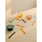 4 bols berno 275ml multicolore