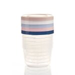 5 boîtes de conservation 250ml transparent 5 boîtes de conservation 250ml transparent