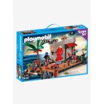 6146 superset lot des pirates playmobil pirates multicolore