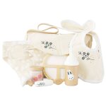 Accessoires pour poupées beige Accessoires pour poupées beige