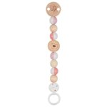 Accroche - t�tine oiseau multi - coloured