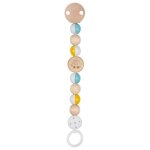 Accroche - t�tine voiture multi - coloured