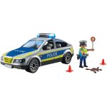 Action heroes voiture de police avec sir�ne et gyrophare 71729 multicolor