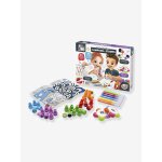 Activity box tampons blanc