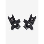 Adaptateurs car seat yoyo noir