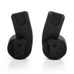 Adaptateurs pour si�ge auto balios s et talos s lux noir