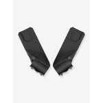 Adaptateurs si�ge - auto coque pour poussettes cybex eezy s black