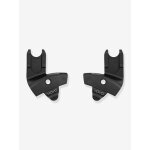 Adaptateurs si�ge auto poussette yoyo5 noir