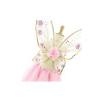 Ailes de f�e l�onie tu rose poudr�
