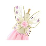 Ailes de f�e l�onie tu rose poudr�