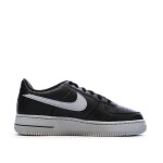 Air force one baskets gar�on noir