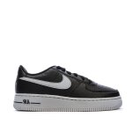 Air force one baskets gar�on noir