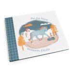 Album deasse marceau blanc