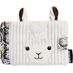 Album photo blanc, noir